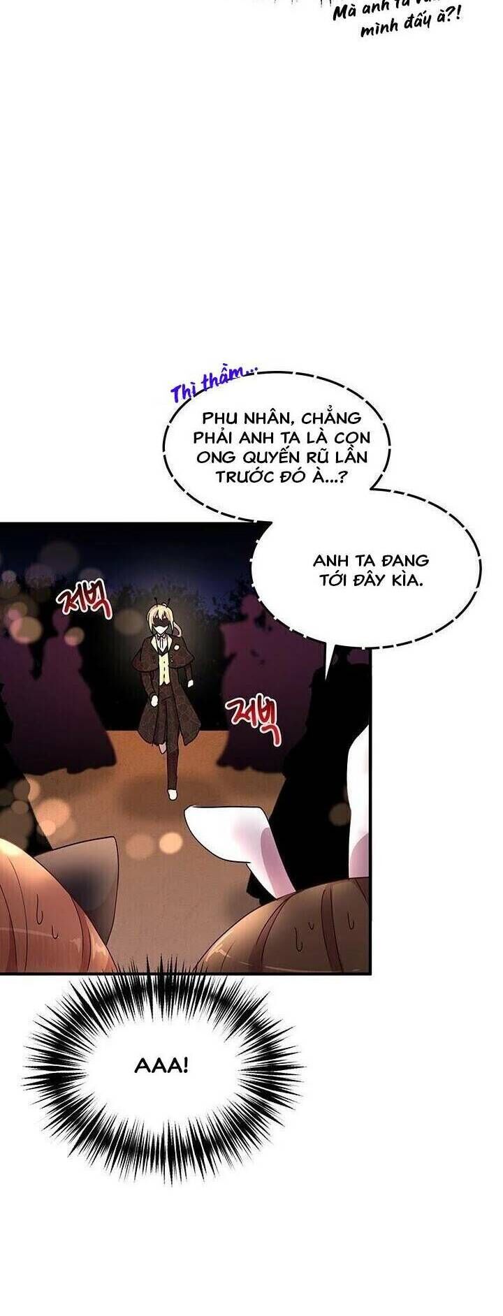 Công Tước, Loạn Vừa Thôi! Chapter 60 - Next Chapter 61