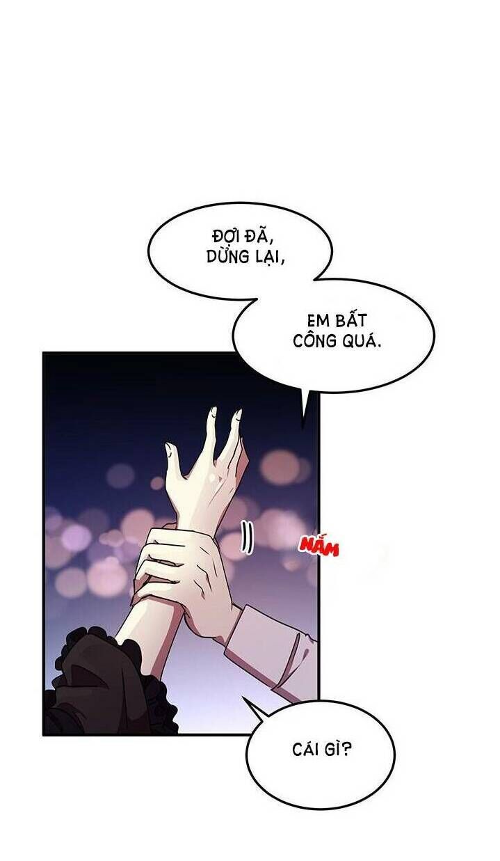 Công Tước, Loạn Vừa Thôi! Chapter 62 - Next Chapter 63