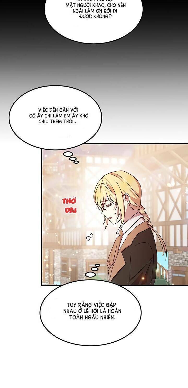 Công Tước, Loạn Vừa Thôi! Chapter 64 - Next Chapter 65