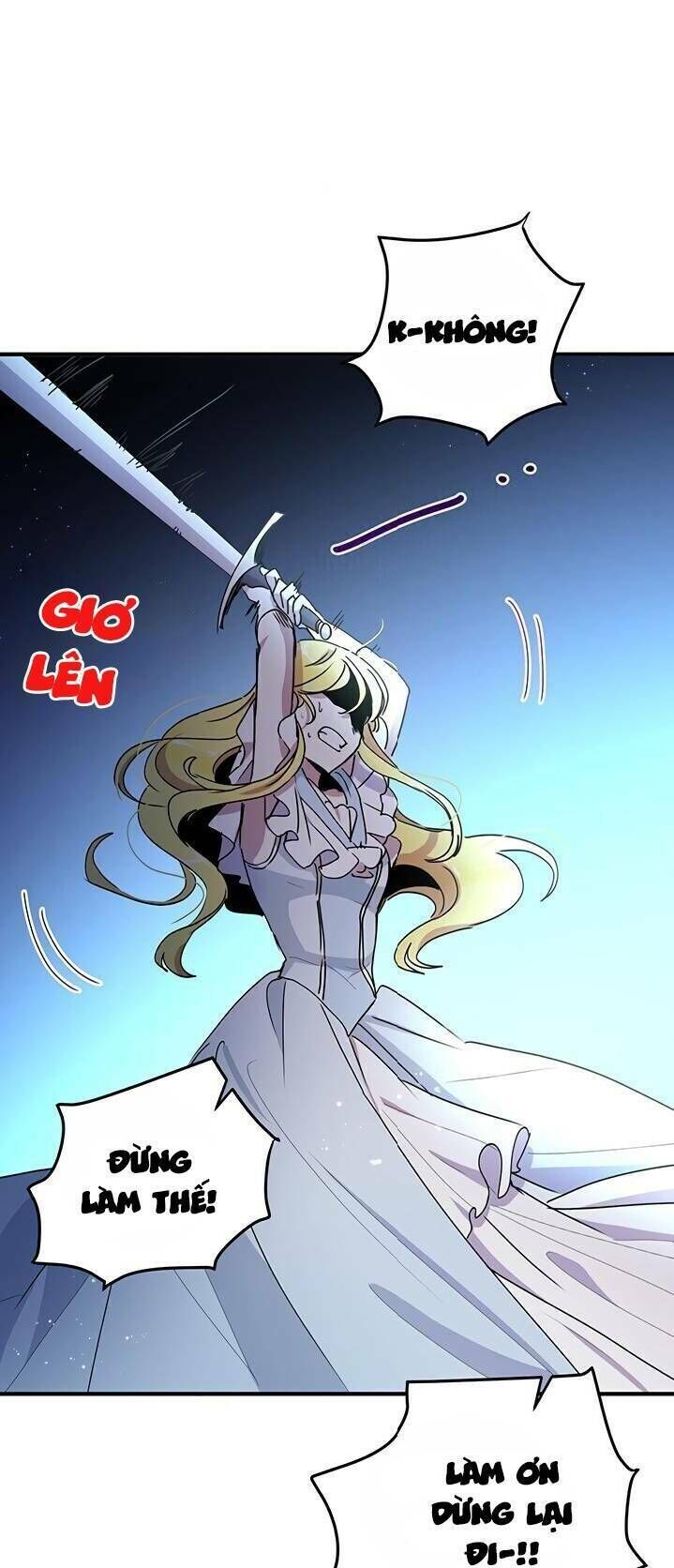 Công Tước, Loạn Vừa Thôi! Chapter 66 - Next Chapter 67