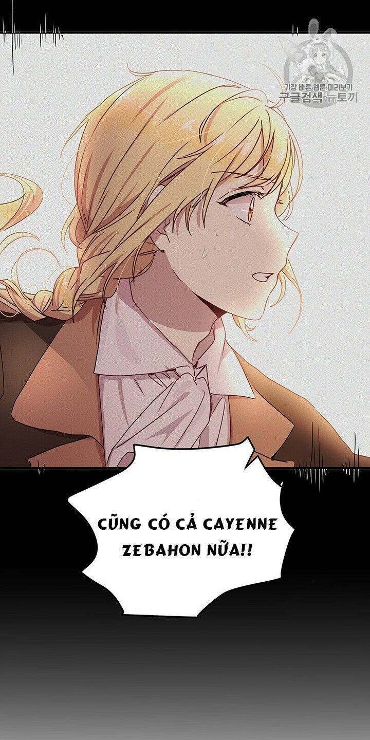 Công Tước, Loạn Vừa Thôi! Chapter 69 - Next Chapter 70