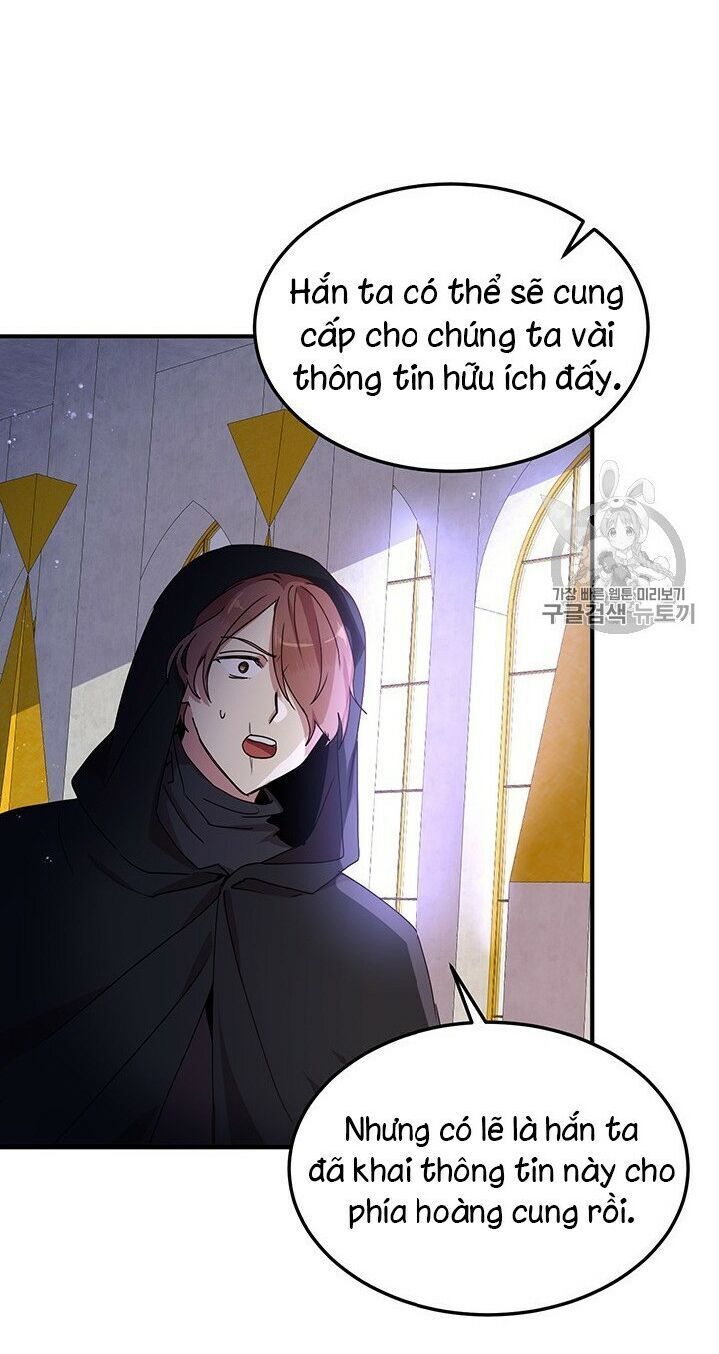 Công Tước, Loạn Vừa Thôi! Chapter 70 - Next Chapter 71