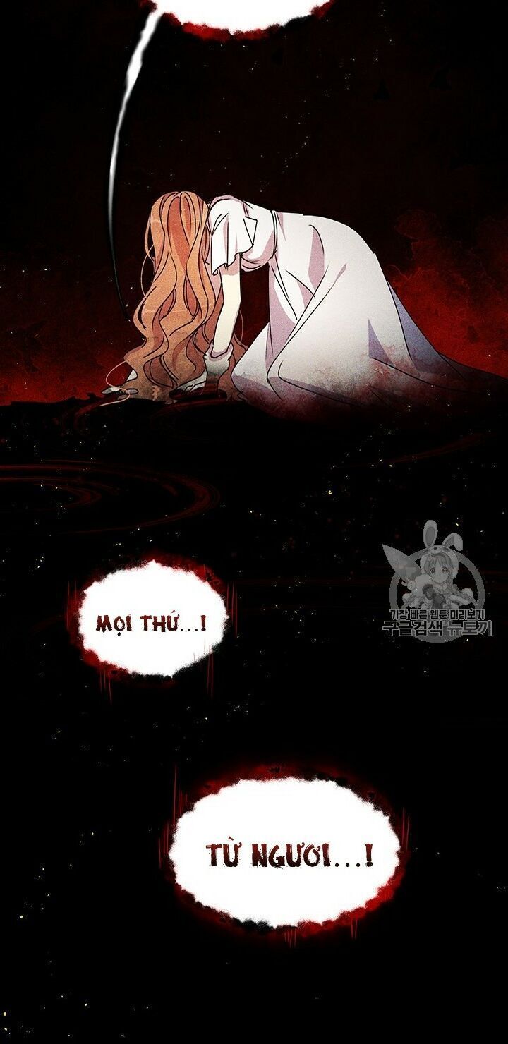 Công Tước, Loạn Vừa Thôi! Chapter 70 - Next Chapter 71