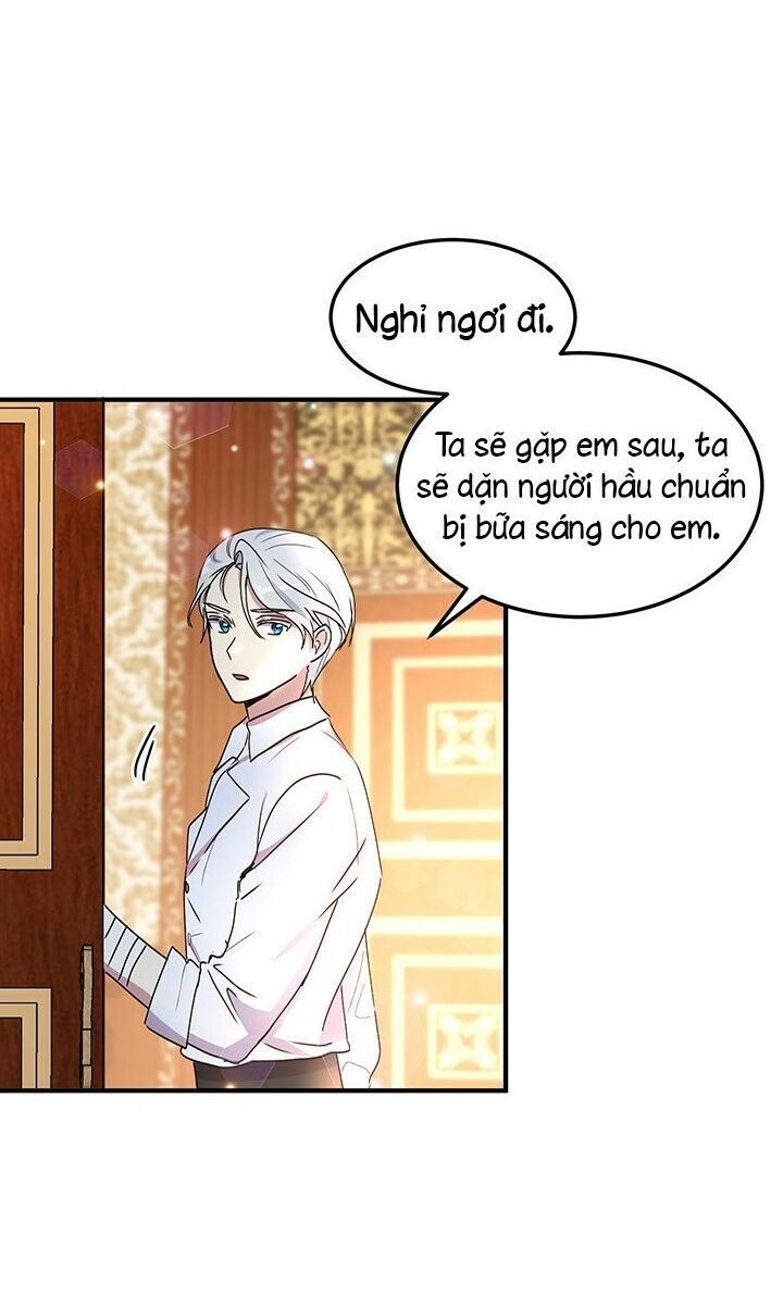 Công Tước, Loạn Vừa Thôi! Chapter 70 - Next Chapter 71