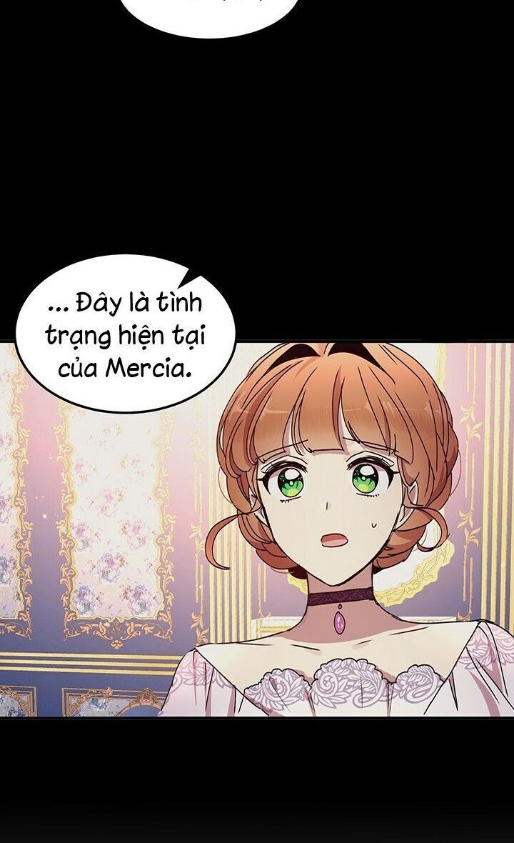 Công Tước, Loạn Vừa Thôi! Chapter 72 - Next Chapter 73