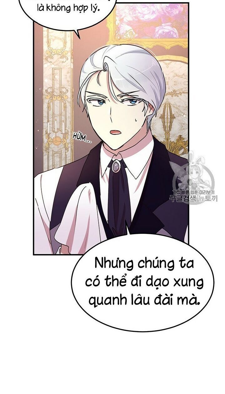 Công Tước, Loạn Vừa Thôi! Chapter 72 - Next Chapter 73