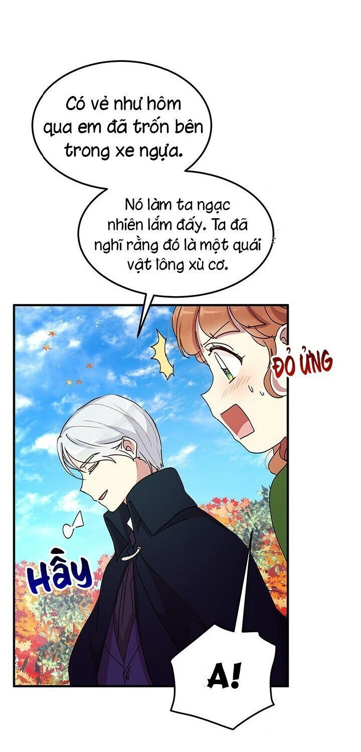 Công Tước, Loạn Vừa Thôi! Chapter 72 - Next Chapter 73