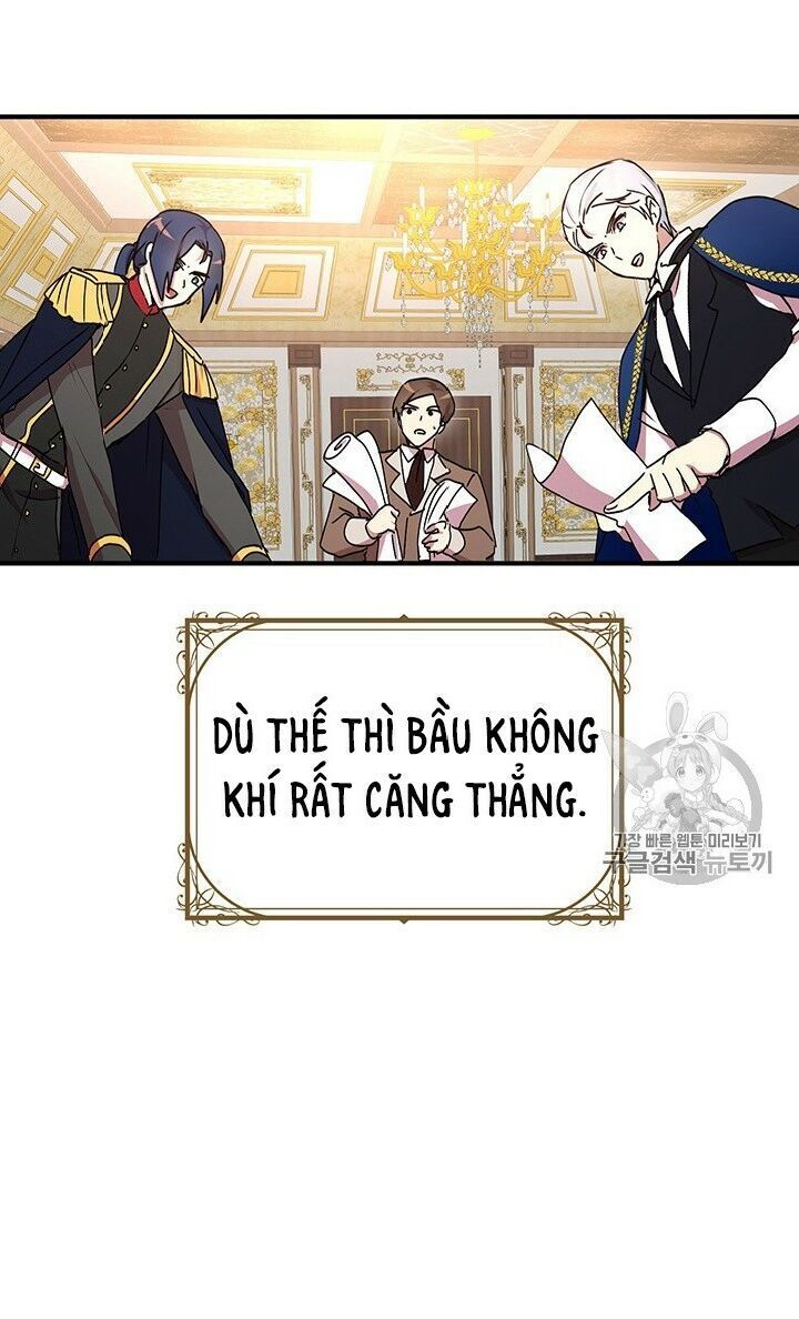 Công Tước, Loạn Vừa Thôi! Chapter 72 - Next Chapter 73