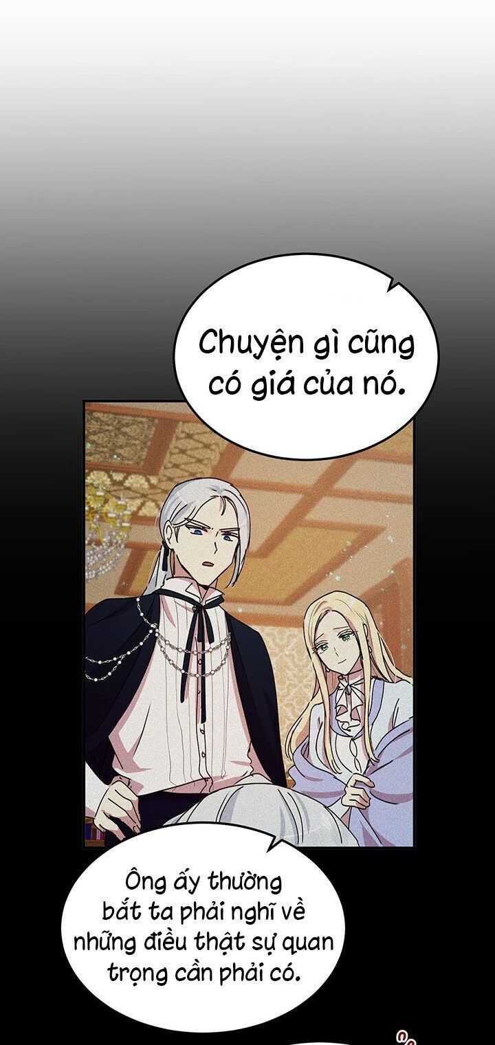 Công Tước, Loạn Vừa Thôi! Chapter 72 - Next Chapter 73