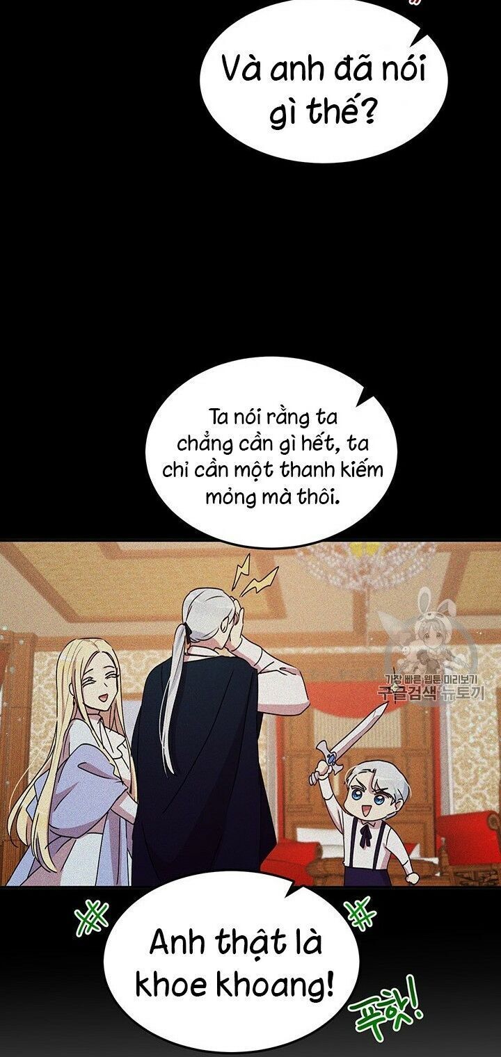 Công Tước, Loạn Vừa Thôi! Chapter 72 - Next Chapter 73