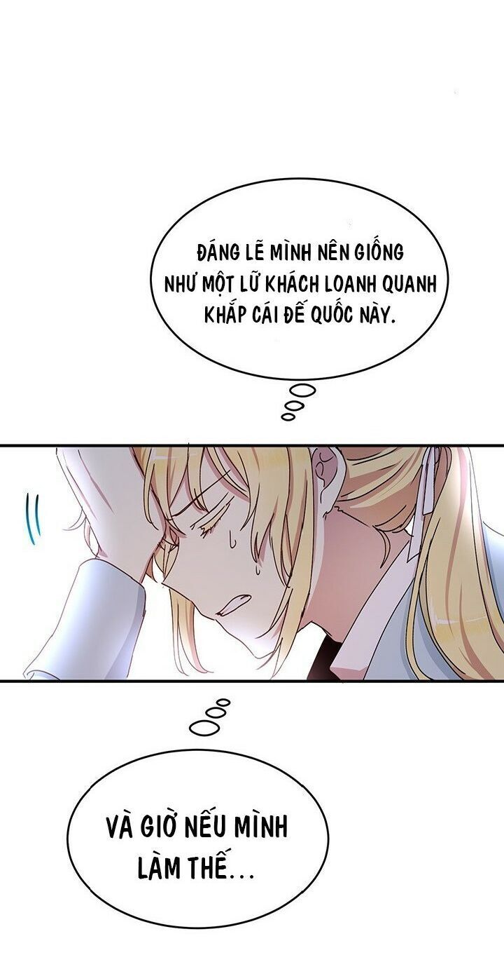 Công Tước, Loạn Vừa Thôi! Chapter 73 - Next Chapter 74