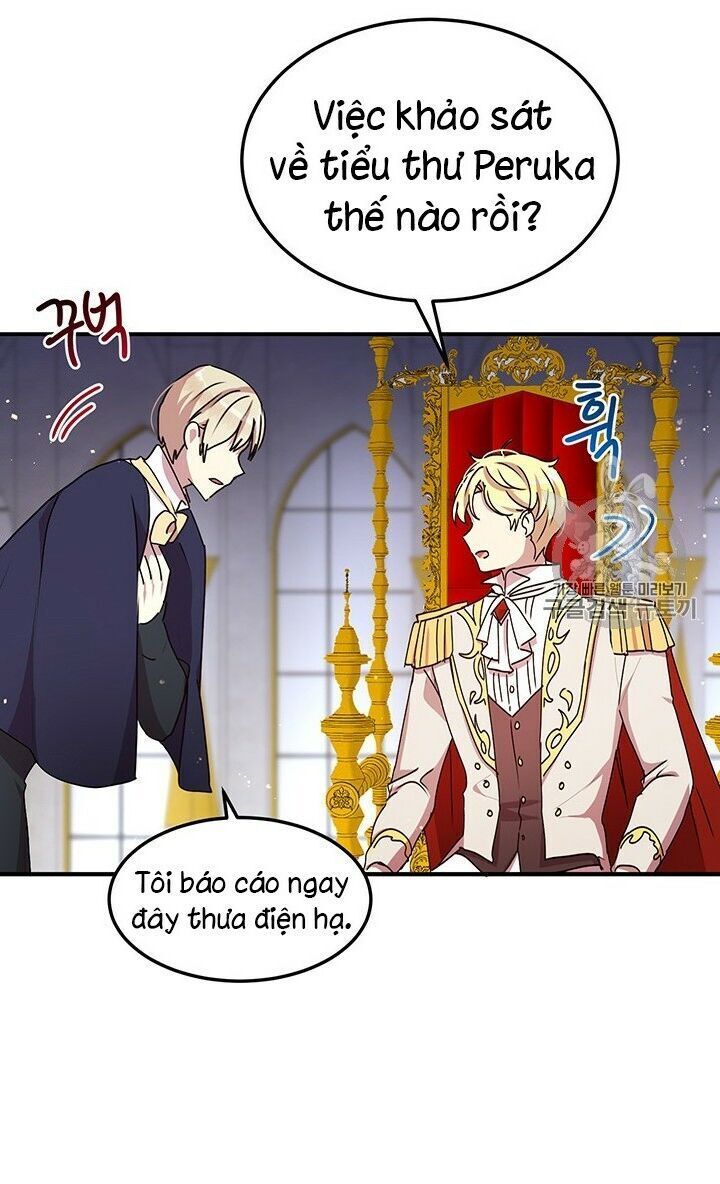 Công Tước, Loạn Vừa Thôi! Chapter 73 - Next Chapter 74