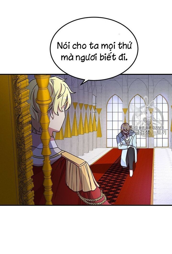 Công Tước, Loạn Vừa Thôi! Chapter 73 - Next Chapter 74