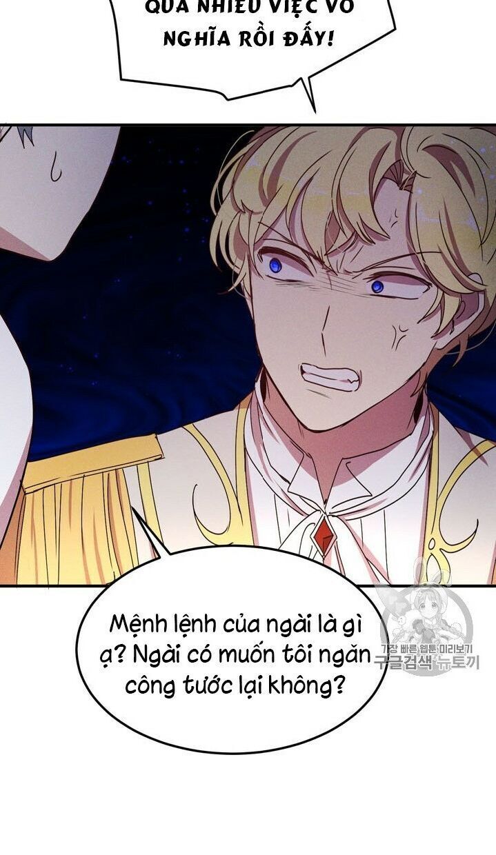 Công Tước, Loạn Vừa Thôi! Chapter 73 - Next Chapter 74