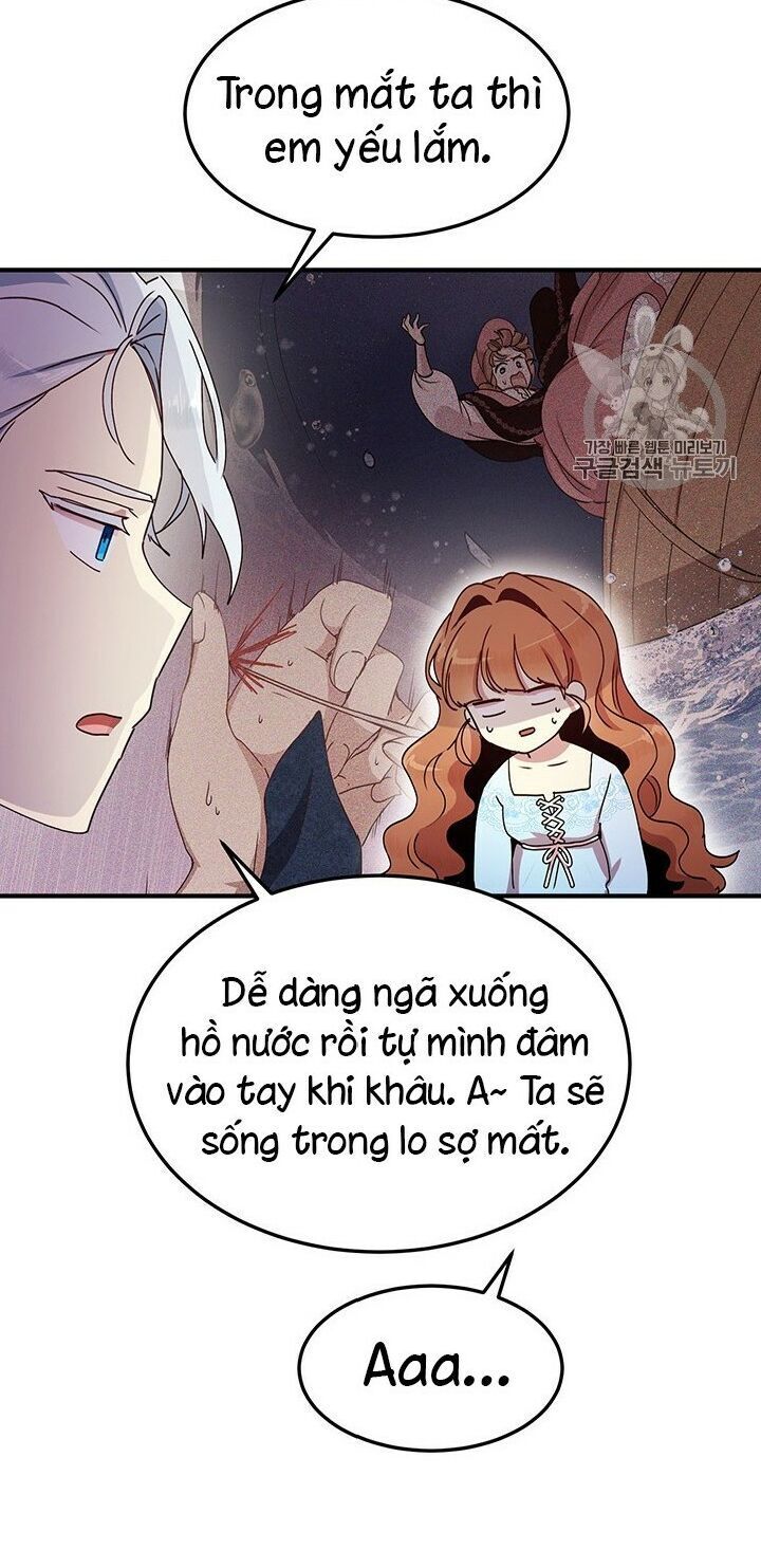 Công Tước, Loạn Vừa Thôi! Chapter 74 - Next Chapter 75