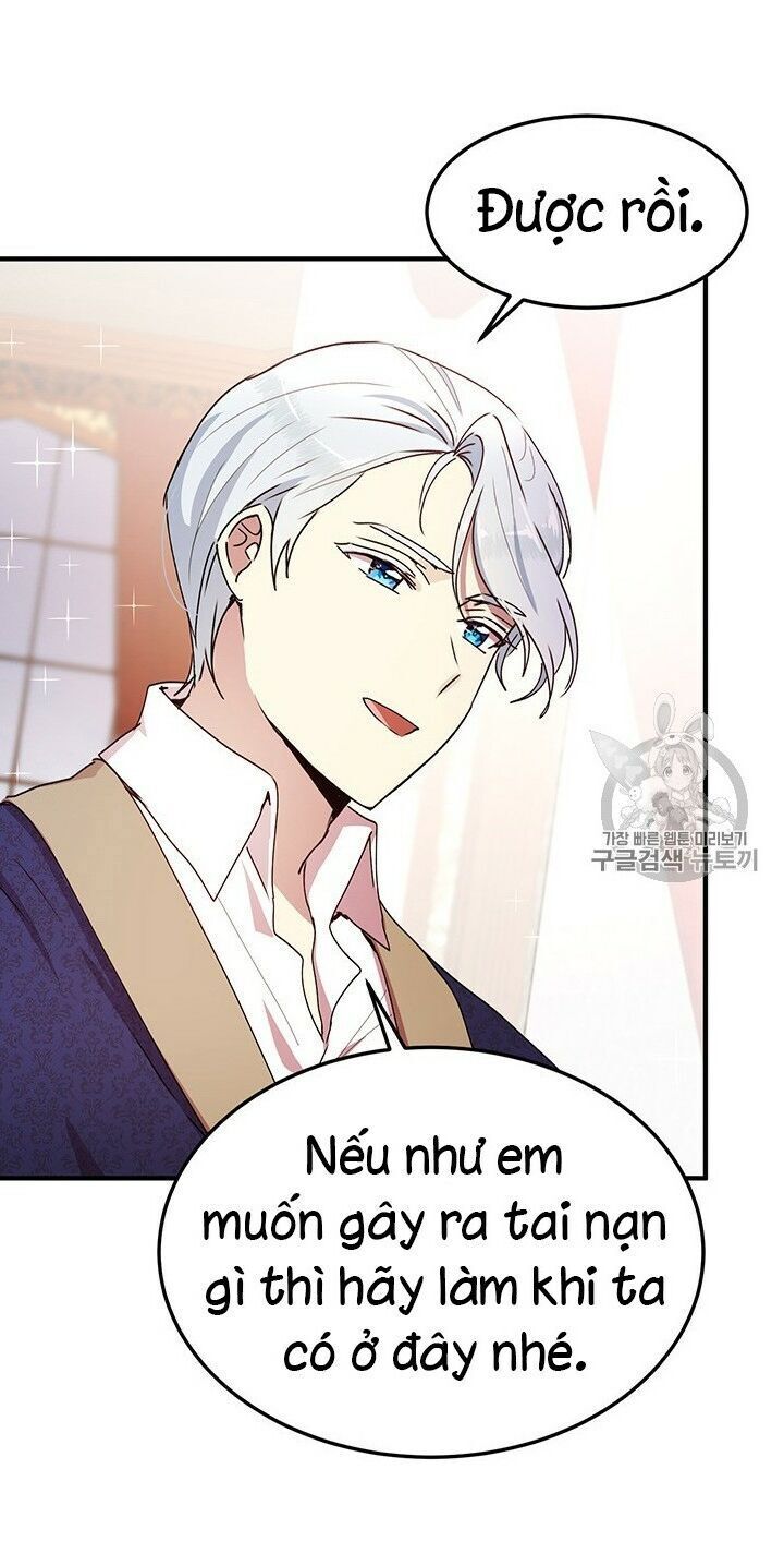 Công Tước, Loạn Vừa Thôi! Chapter 74 - Next Chapter 75