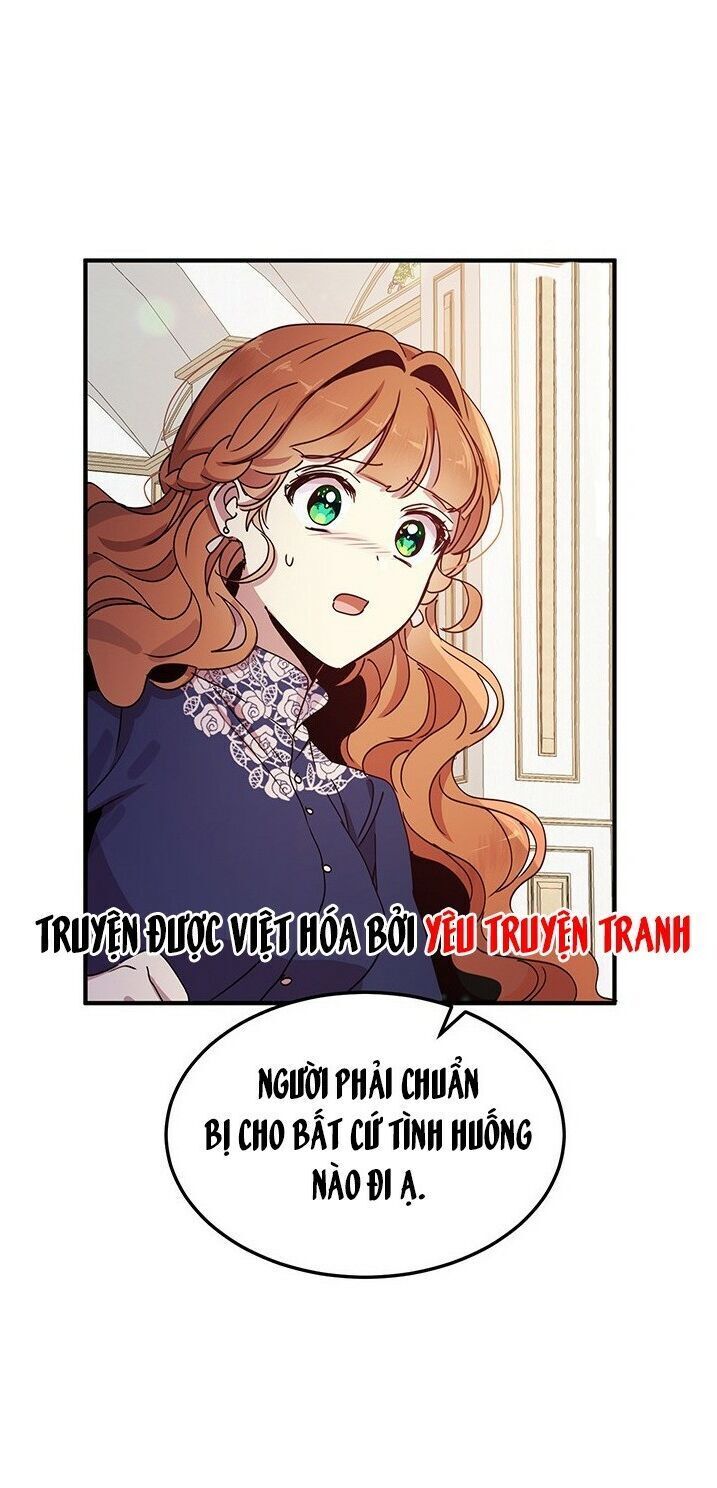 Công Tước, Loạn Vừa Thôi! Chapter 75 - Next Chapter 76