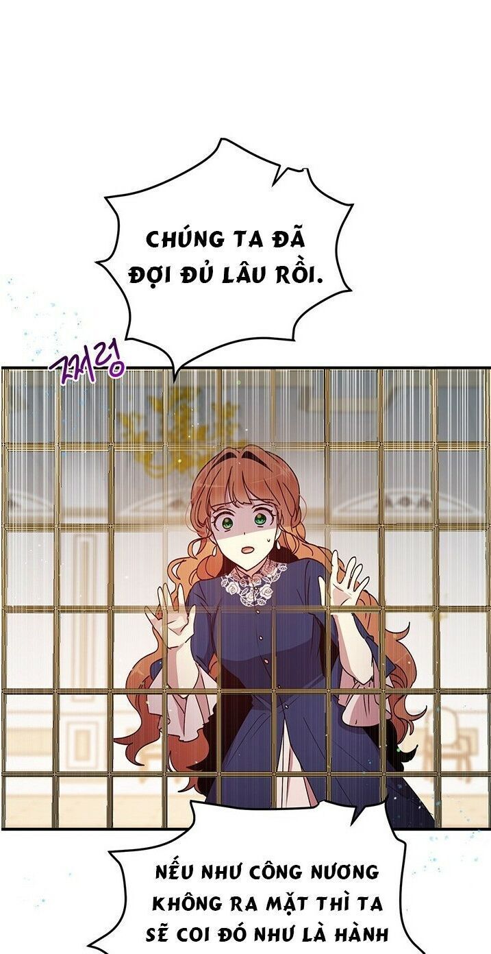 Công Tước, Loạn Vừa Thôi! Chapter 75 - Next Chapter 76