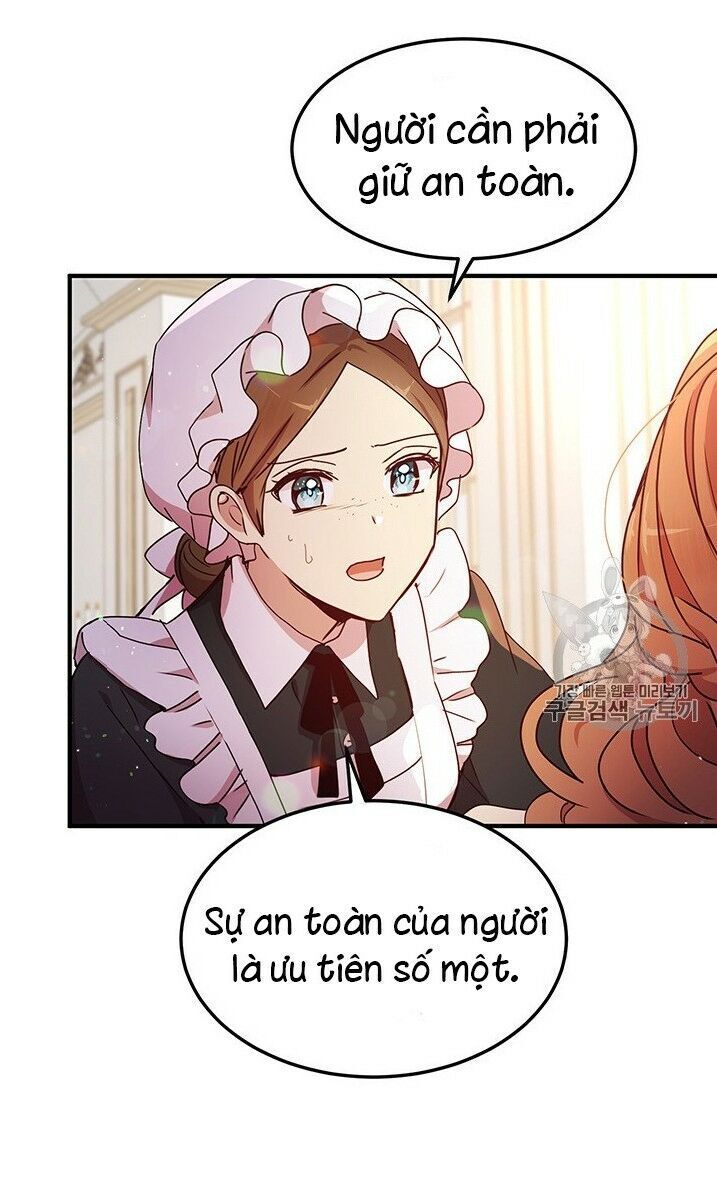 Công Tước, Loạn Vừa Thôi! Chapter 75 - Next Chapter 76