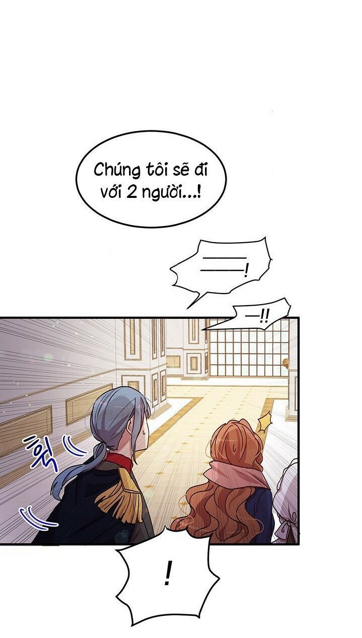 Công Tước, Loạn Vừa Thôi! Chapter 75 - Next Chapter 76