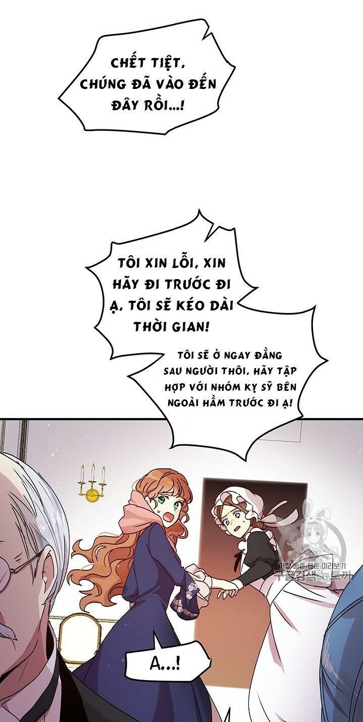 Công Tước, Loạn Vừa Thôi! Chapter 75 - Next Chapter 76