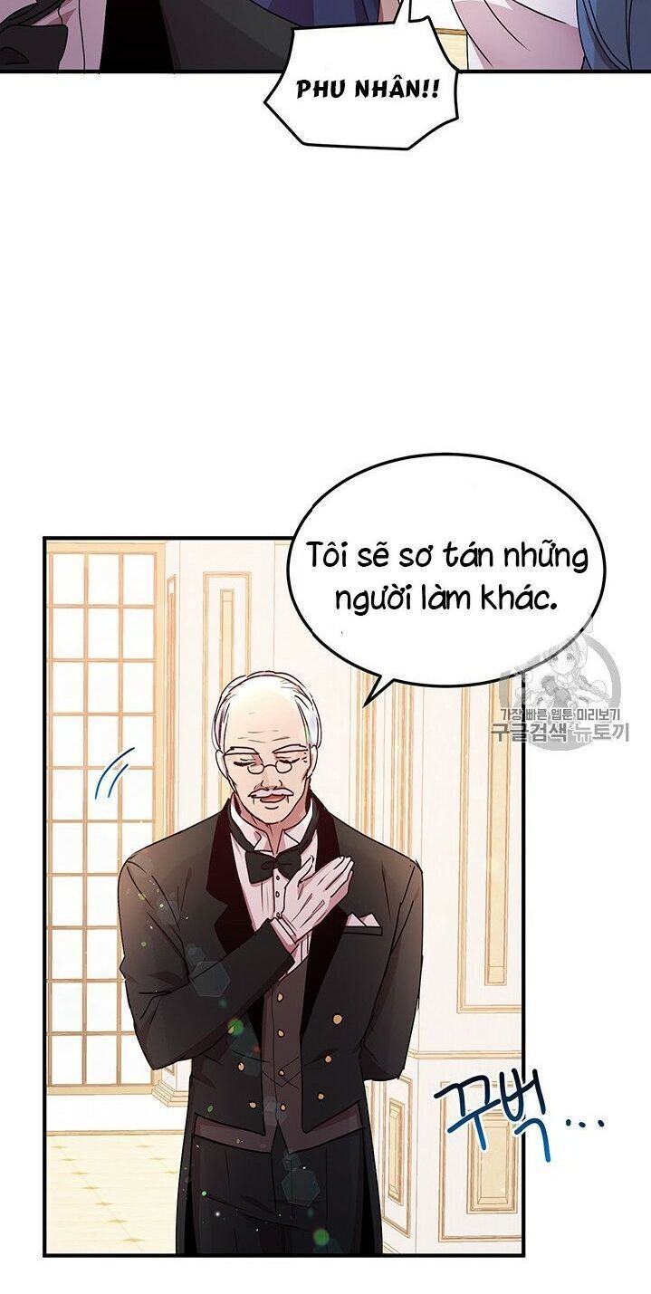 Công Tước, Loạn Vừa Thôi! Chapter 75 - Next Chapter 76