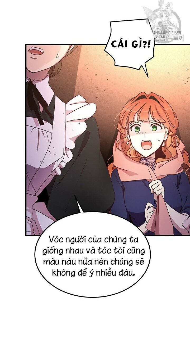 Công Tước, Loạn Vừa Thôi! Chapter 75 - Next Chapter 76