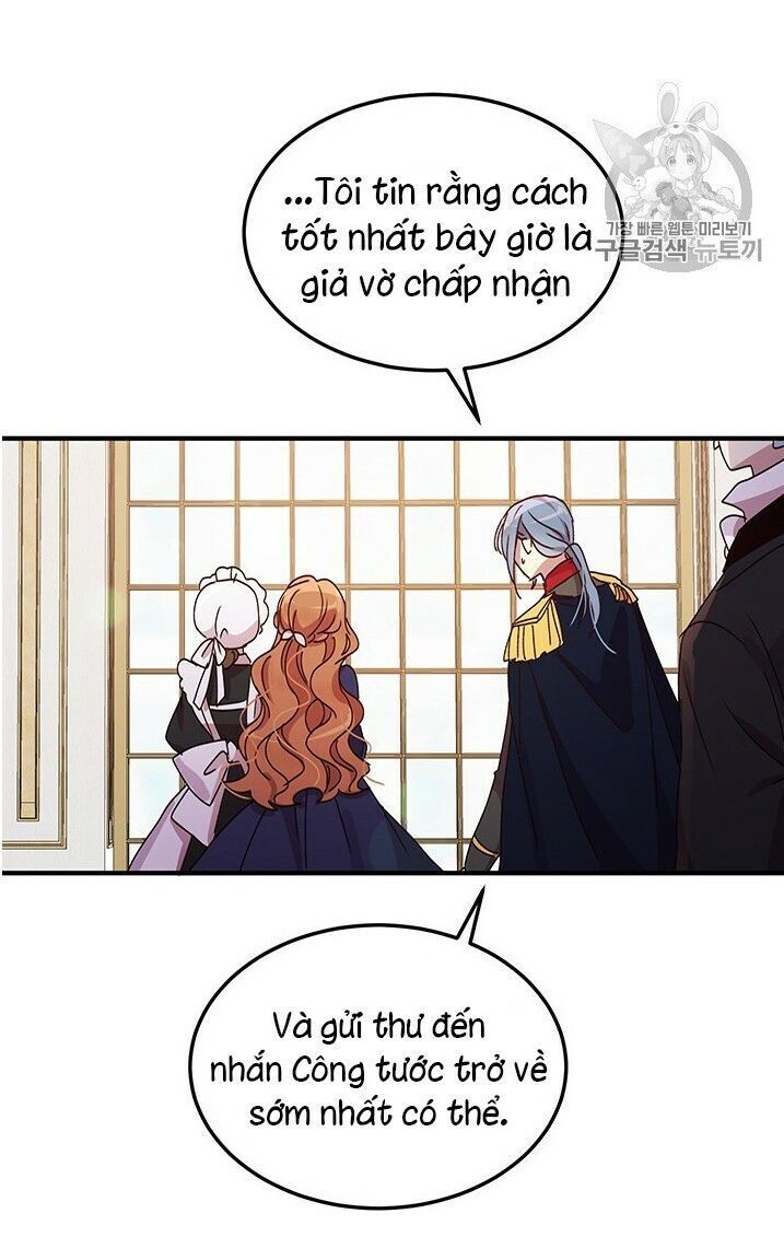 Công Tước, Loạn Vừa Thôi! Chapter 75 - Next Chapter 76