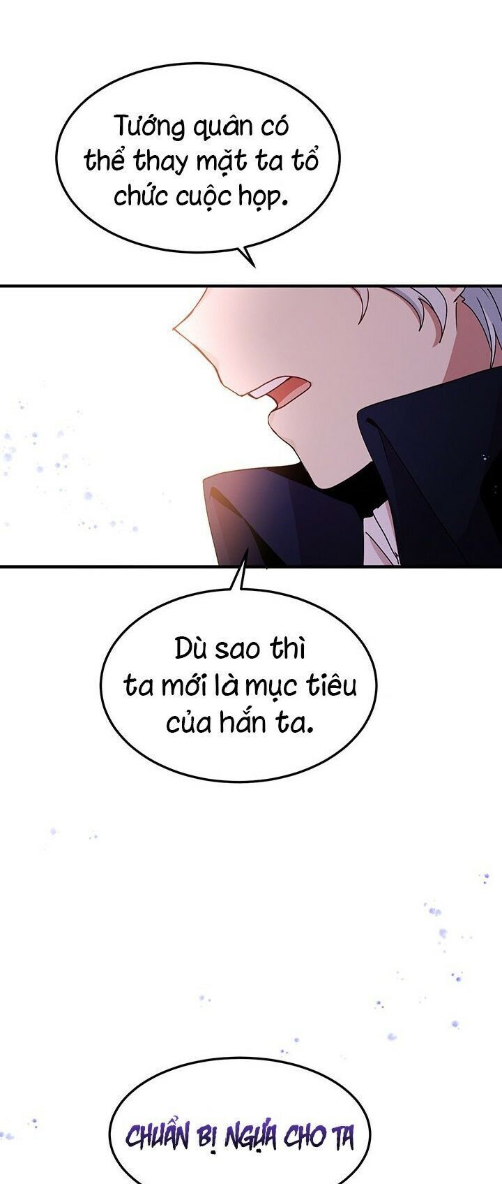 Công Tước, Loạn Vừa Thôi! Chapter 75 - Next Chapter 76