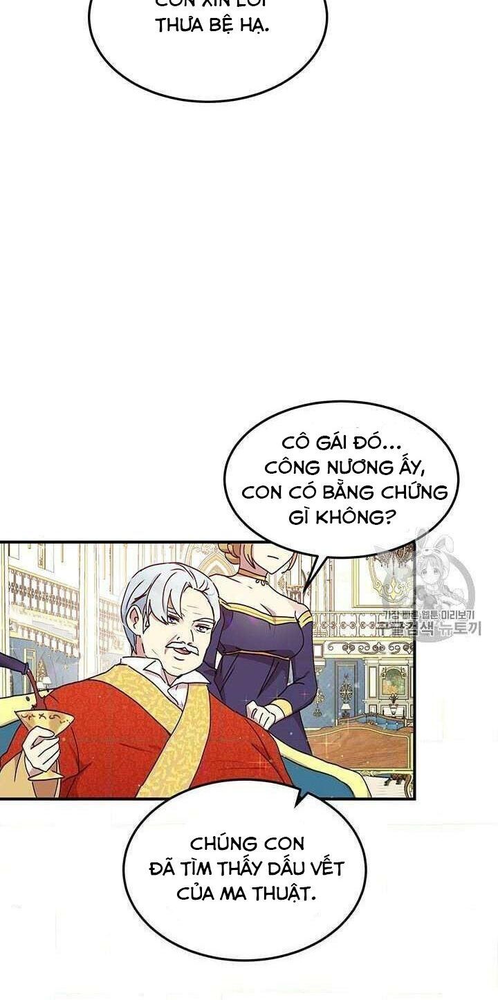 Công Tước, Loạn Vừa Thôi! Chapter 76 - Next Chapter 77