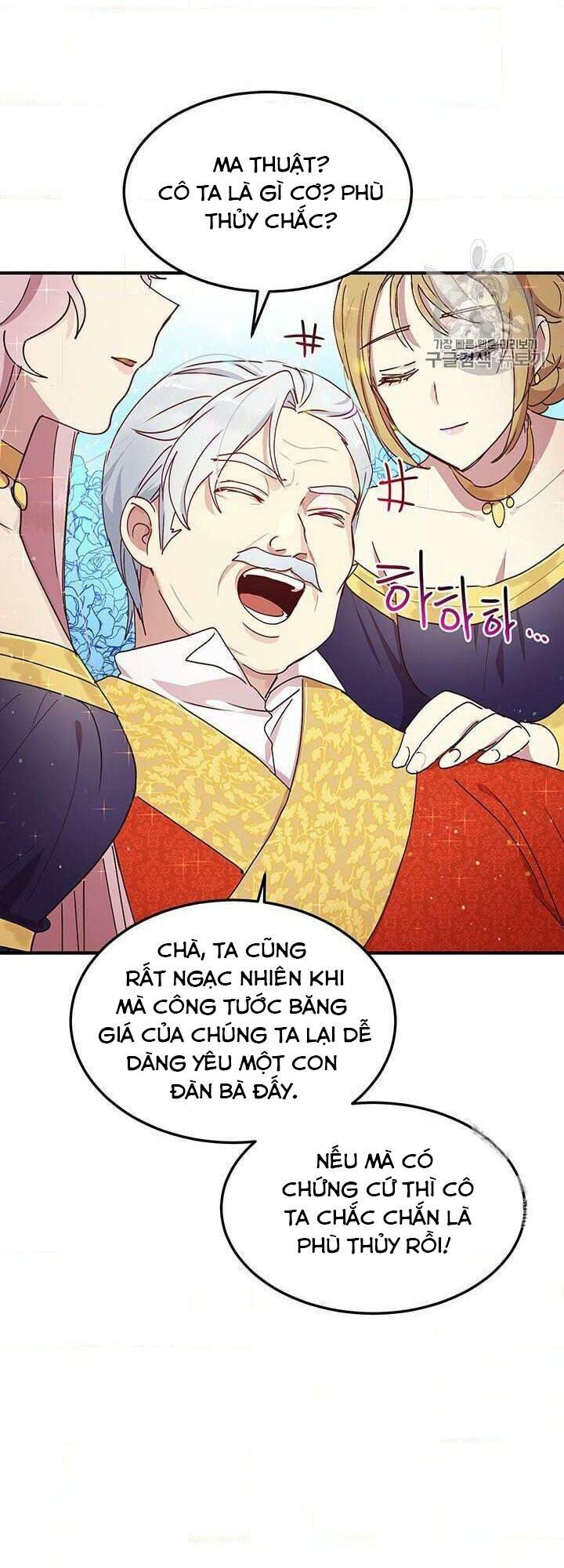 Công Tước, Loạn Vừa Thôi! Chapter 76 - Next Chapter 77