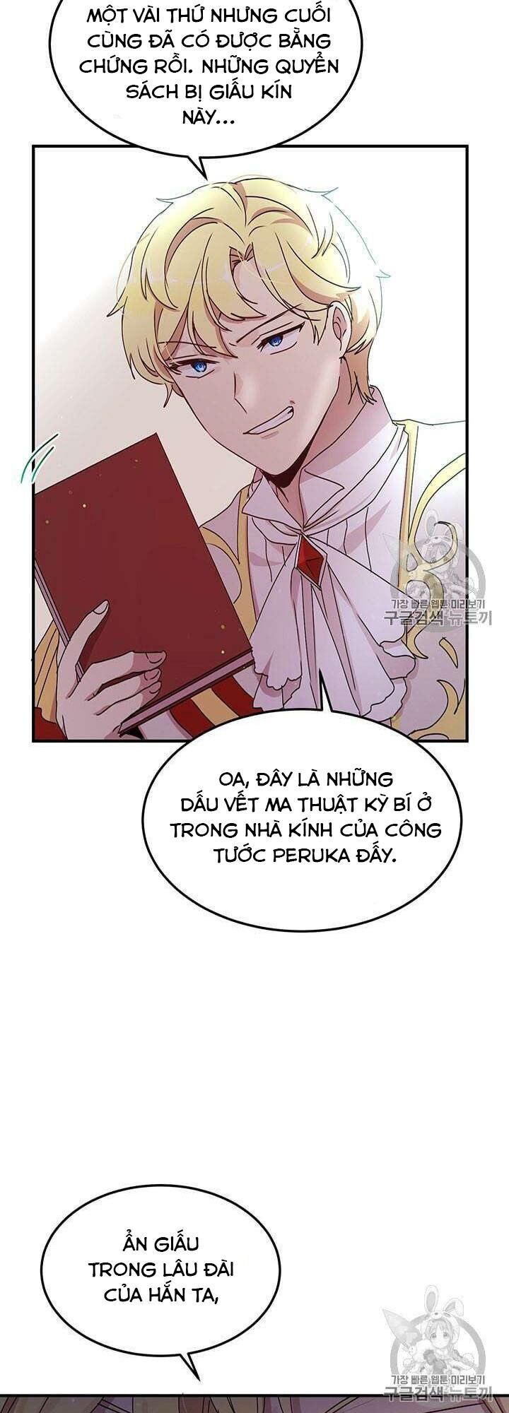 Công Tước, Loạn Vừa Thôi! Chapter 76 - Next Chapter 77