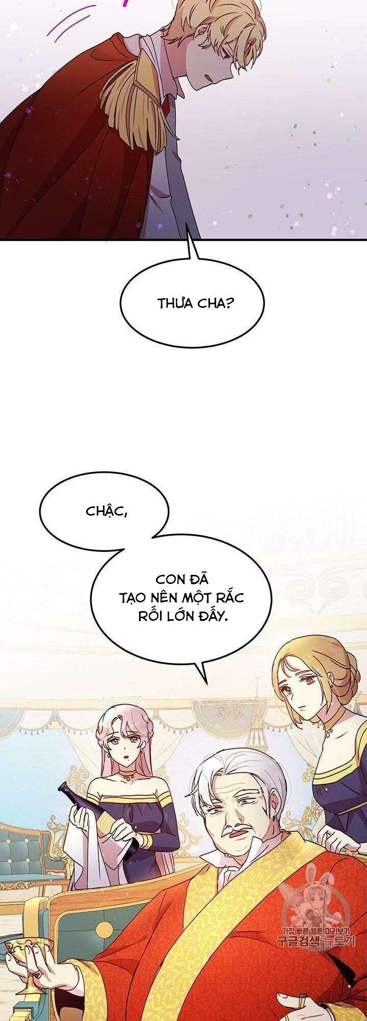 Công Tước, Loạn Vừa Thôi! Chapter 76 - Next Chapter 77