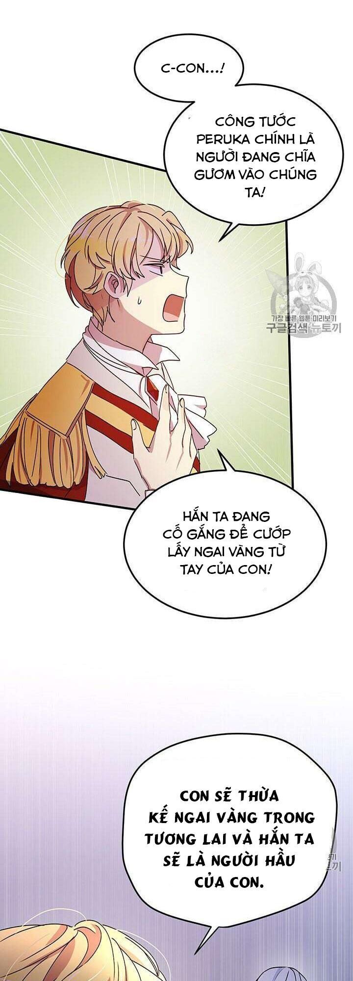 Công Tước, Loạn Vừa Thôi! Chapter 76 - Next Chapter 77