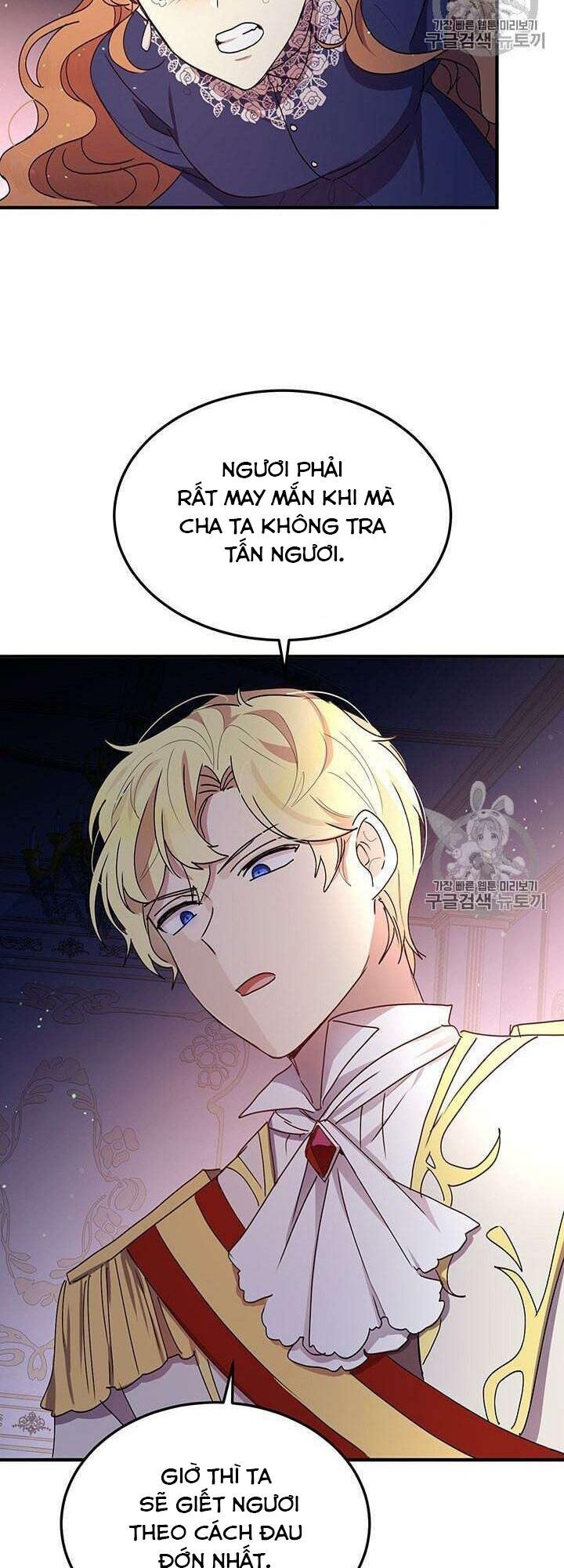 Công Tước, Loạn Vừa Thôi! Chapter 77 - Next Chapter 78