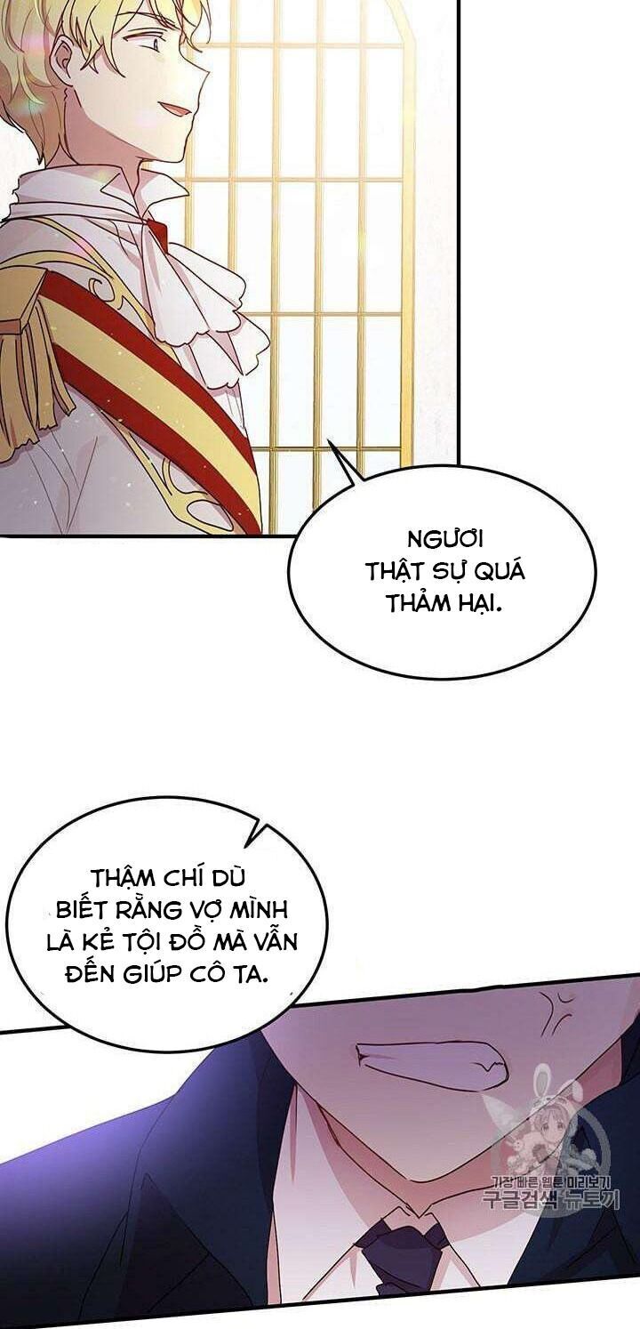 Công Tước, Loạn Vừa Thôi! Chapter 77 - Next Chapter 78