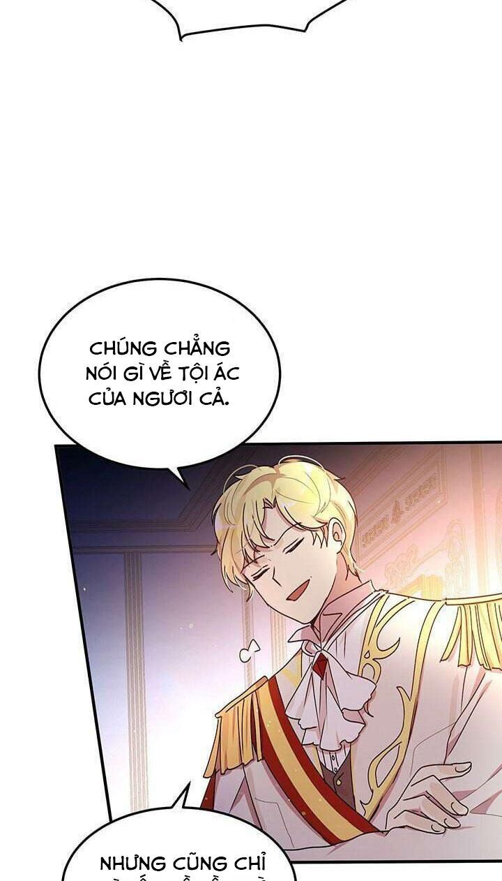 Công Tước, Loạn Vừa Thôi! Chapter 77 - Next Chapter 78