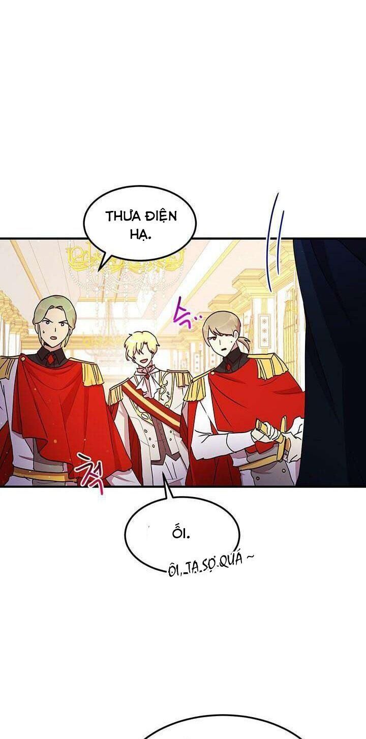 Công Tước, Loạn Vừa Thôi! Chapter 77 - Next Chapter 78