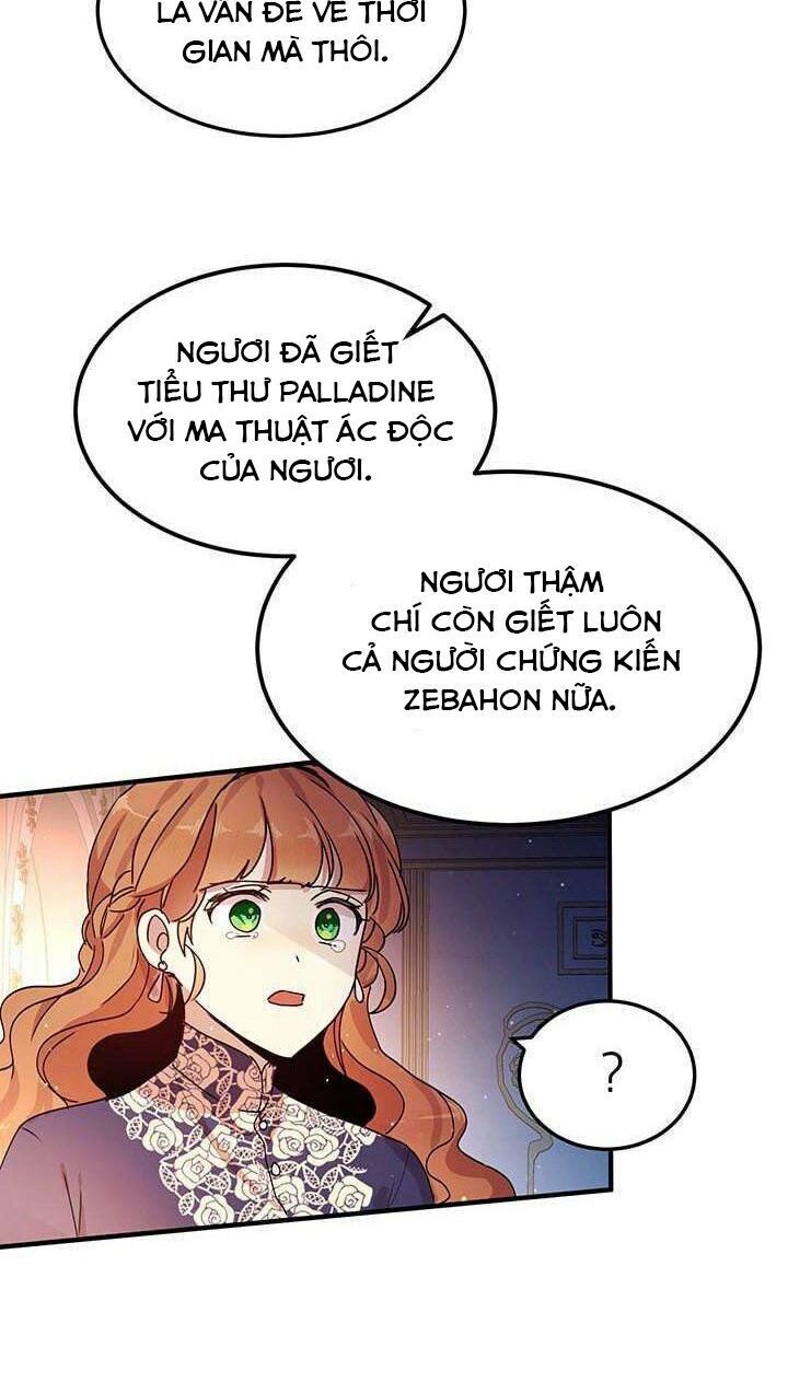 Công Tước, Loạn Vừa Thôi! Chapter 77 - Next Chapter 78