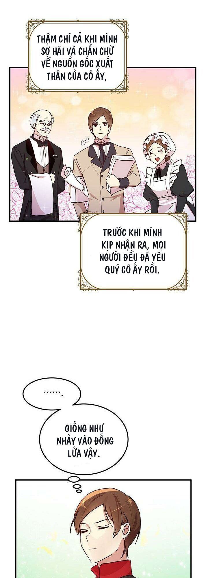 Công Tước, Loạn Vừa Thôi! Chapter 78 - Next Chapter 79