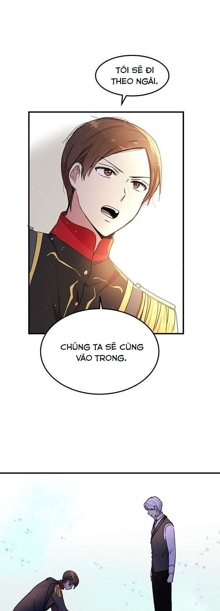 Công Tước, Loạn Vừa Thôi! Chapter 78 - Next Chapter 79