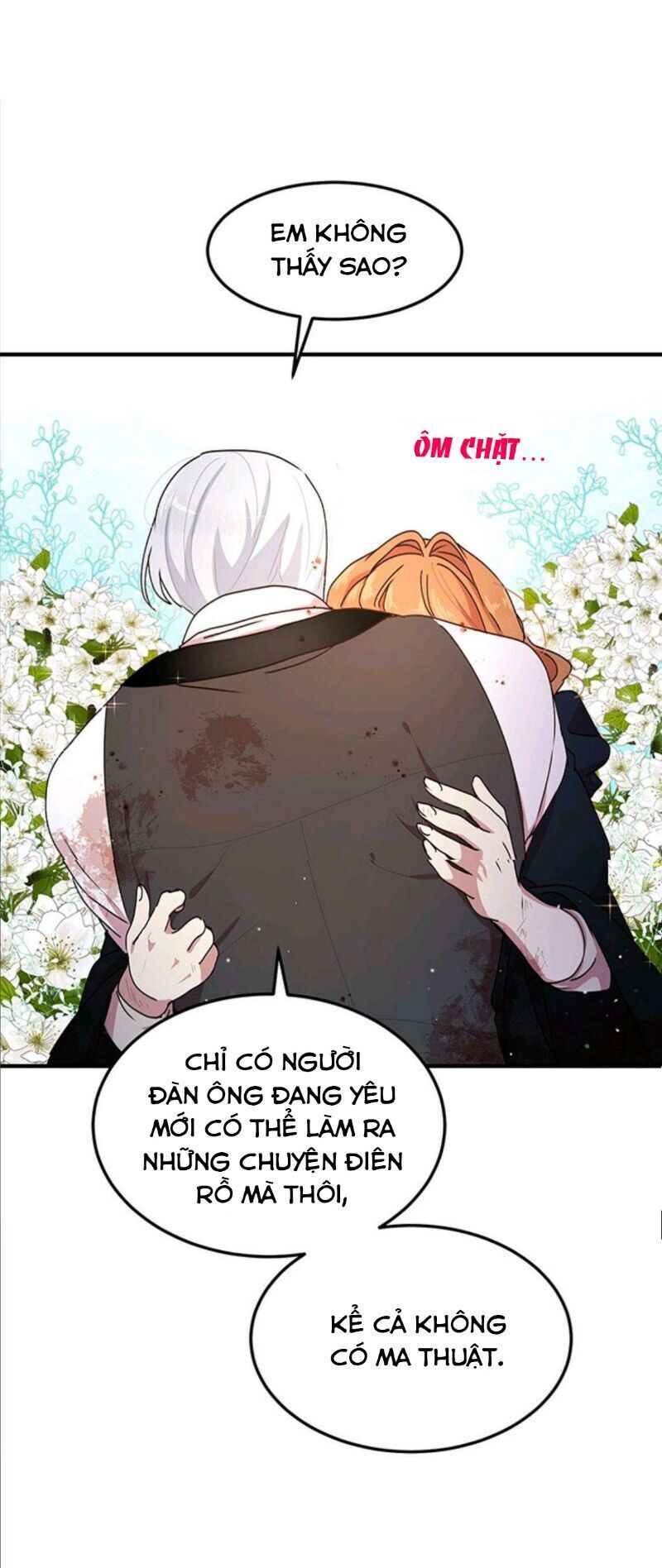 Công Tước, Loạn Vừa Thôi! Chapter 79 - Next Chapter 80