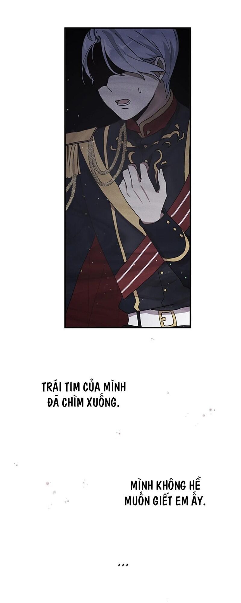 Công Tước, Loạn Vừa Thôi! Chapter 80 - Next Chapter 81