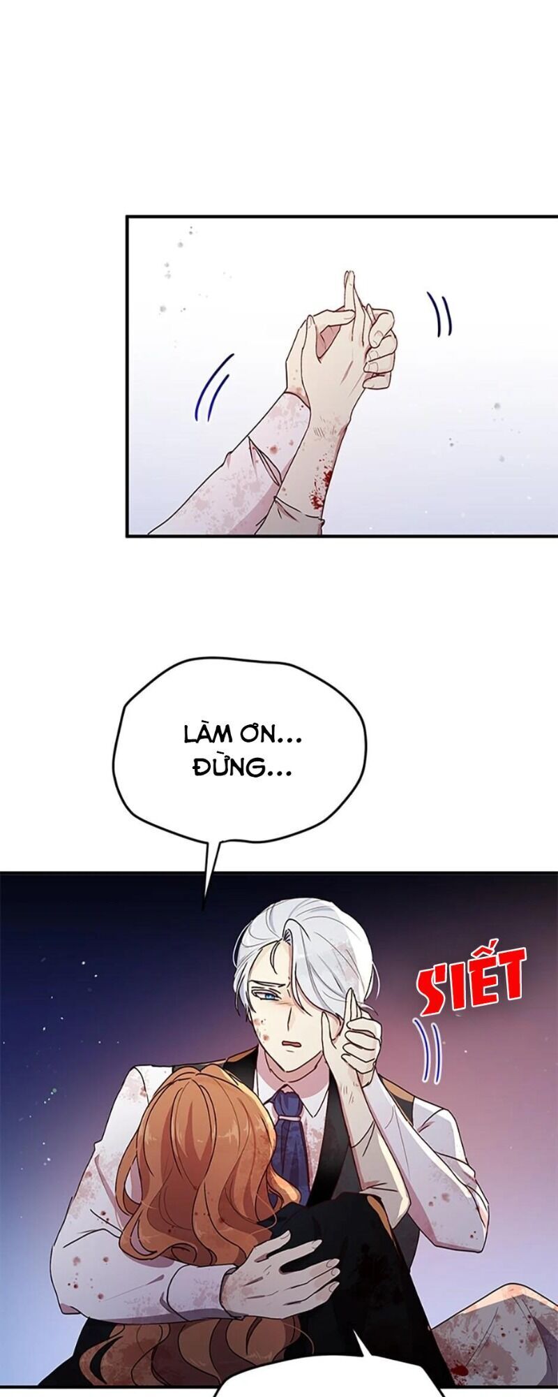 Công Tước, Loạn Vừa Thôi! Chapter 80 - Next Chapter 81