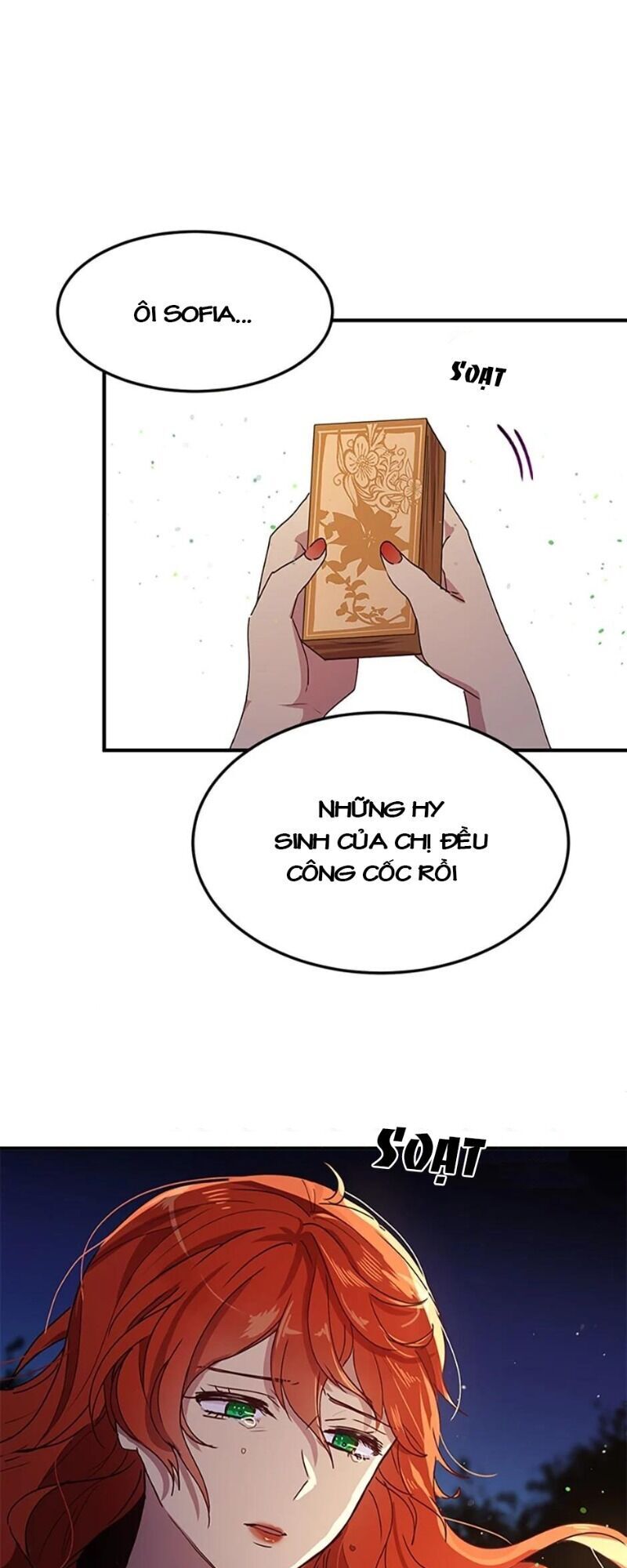 Công Tước, Loạn Vừa Thôi! Chapter 81 - Next Chapter 82