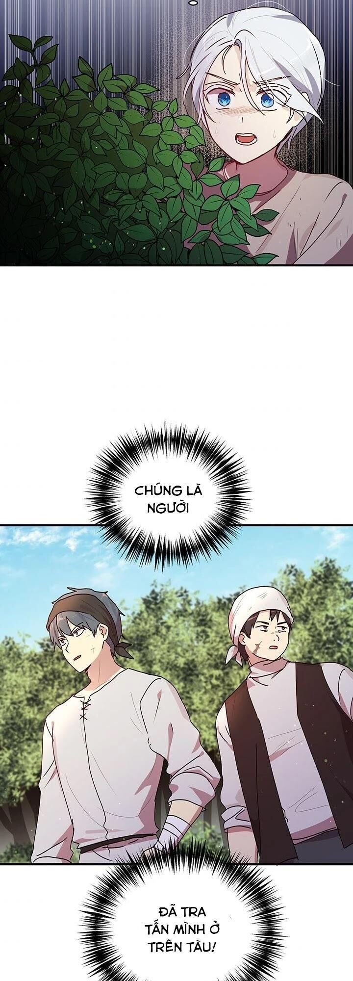 Công Tước, Loạn Vừa Thôi! Chapter 83 - Next Chapter 84