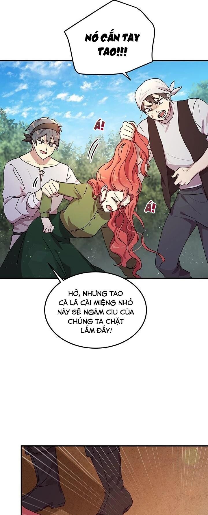 Công Tước, Loạn Vừa Thôi! Chapter 83 - Next Chapter 84