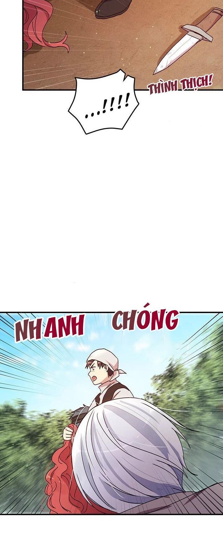 Công Tước, Loạn Vừa Thôi! Chapter 83 - Next Chapter 84