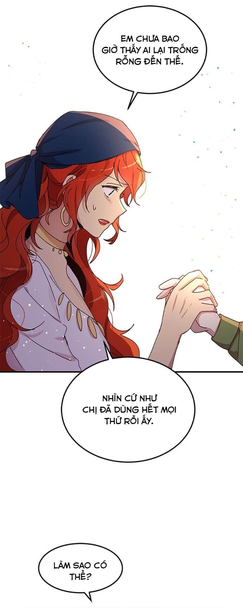 Công Tước, Loạn Vừa Thôi! Chapter 85 - Next Chapter 86