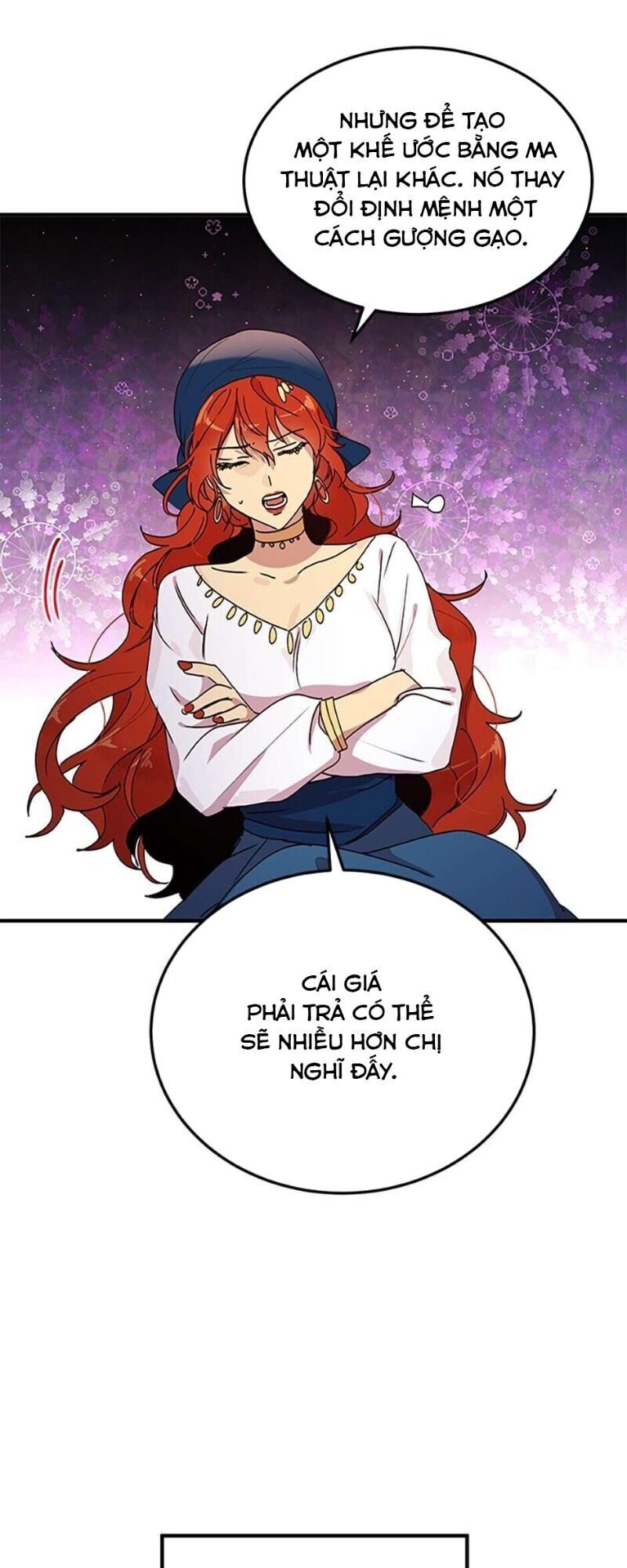 Công Tước, Loạn Vừa Thôi! Chapter 85 - Next Chapter 86